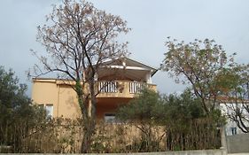 Apartments Eja