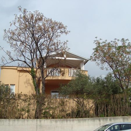Apartments Eja Zára Kültér fotó