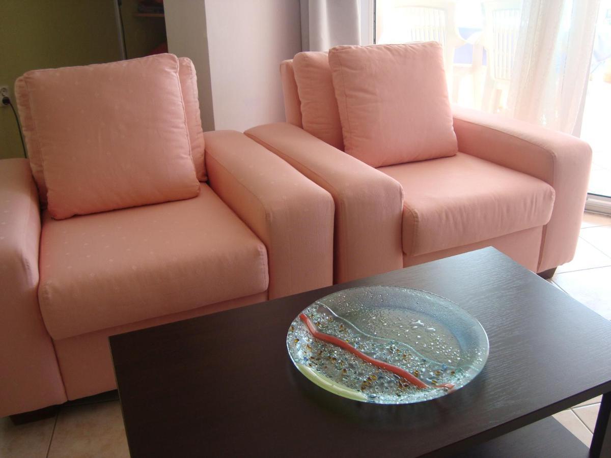 Apartments Eja Zára Kültér fotó