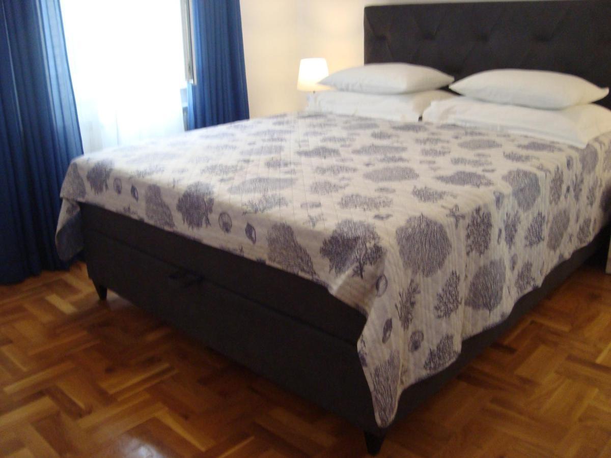 Apartments Eja Zára Kültér fotó