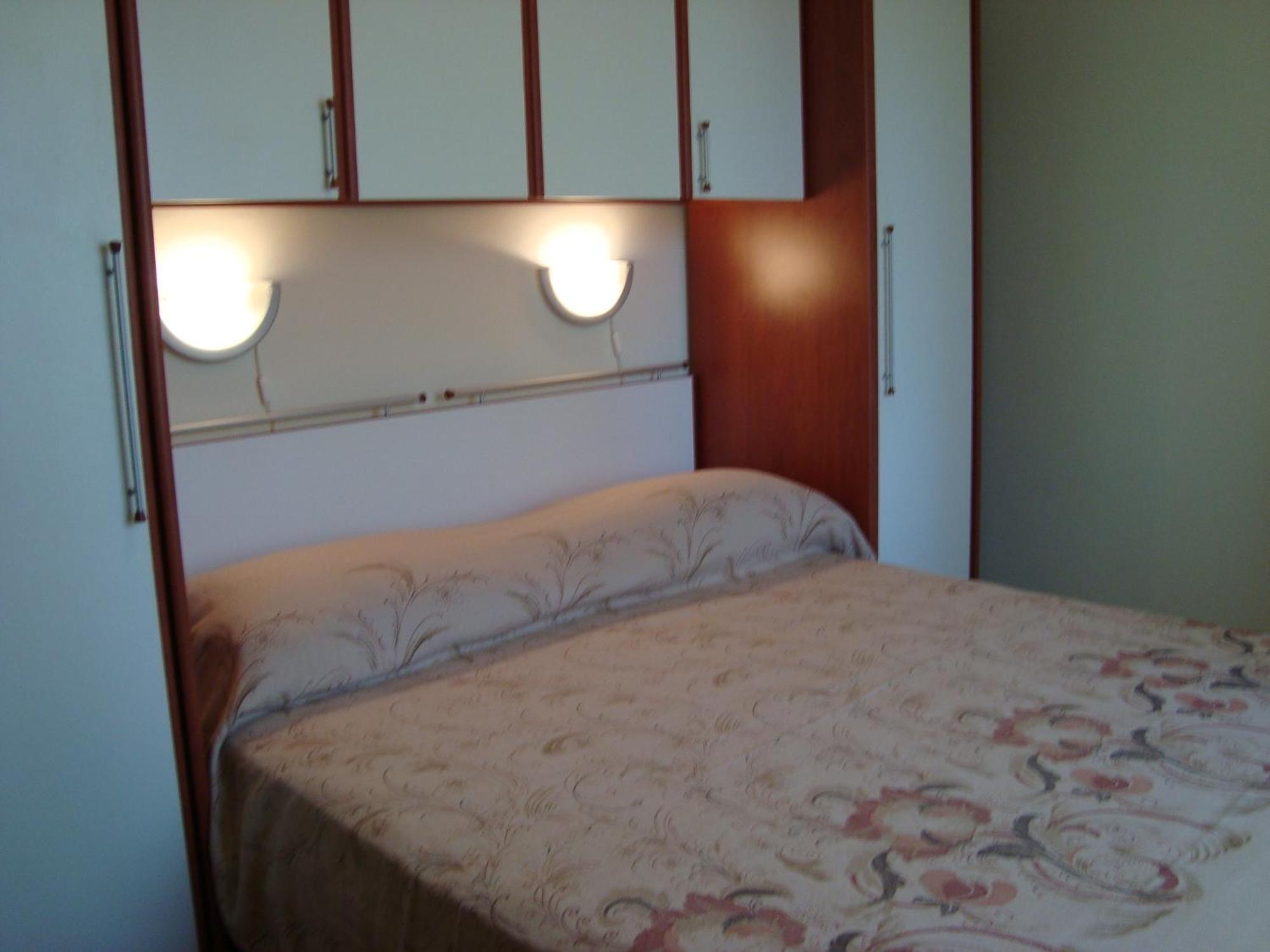 Apartments Eja Zára Kültér fotó