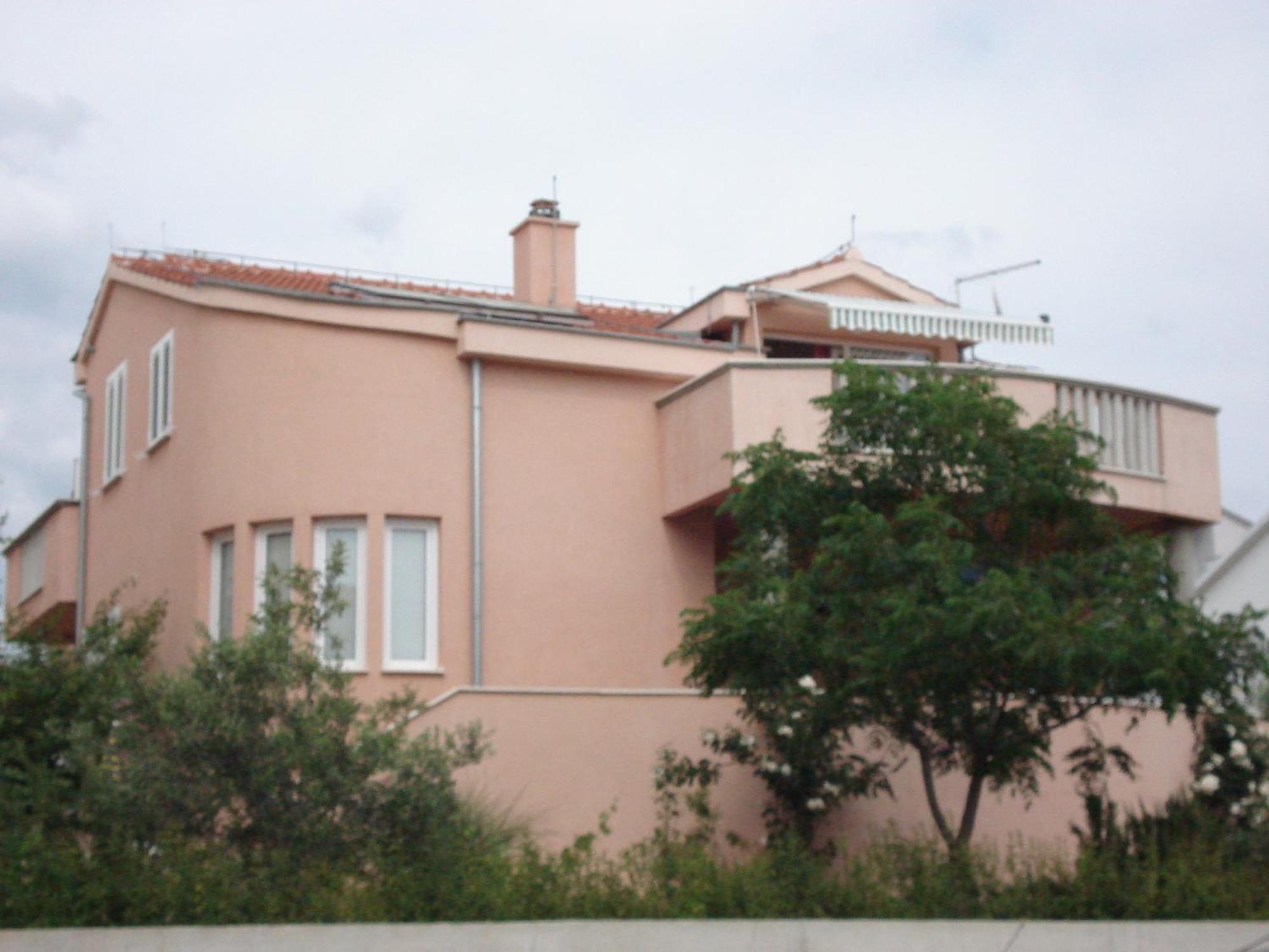 Apartments Eja Zára Kültér fotó