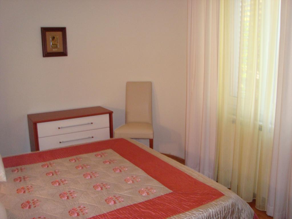 Apartments Eja Zára Kültér fotó